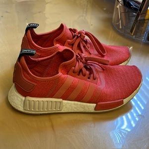 womens 8 adidas shoes